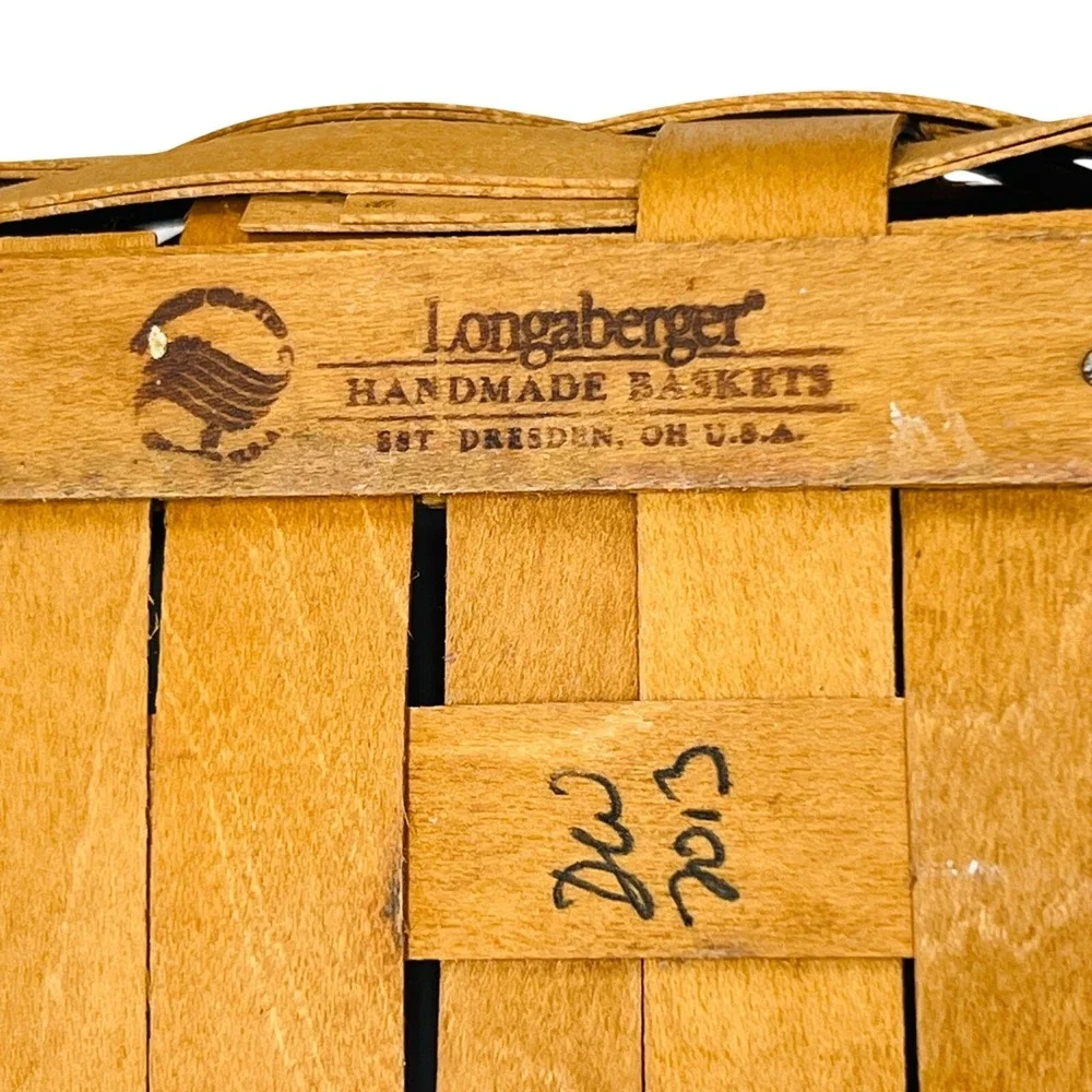 Longaberger this beautiful